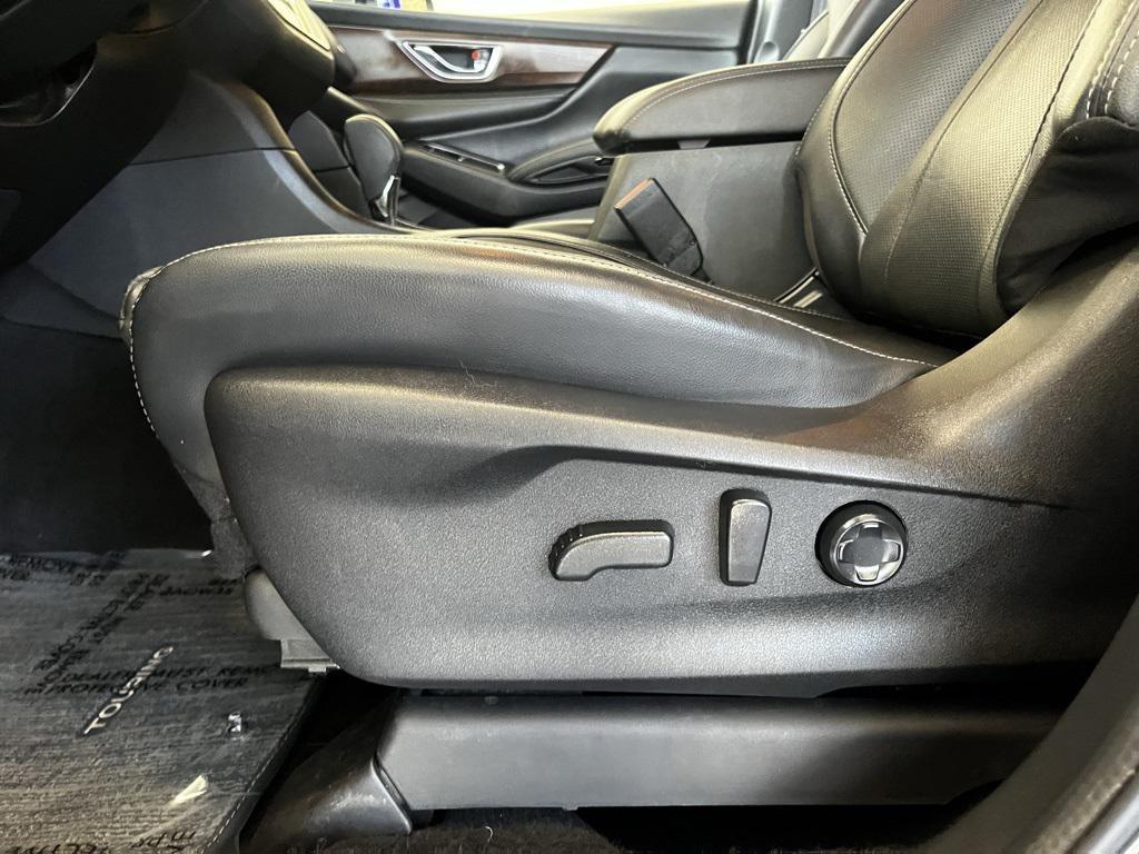 used 2023 Subaru Ascent car, priced at $34,588