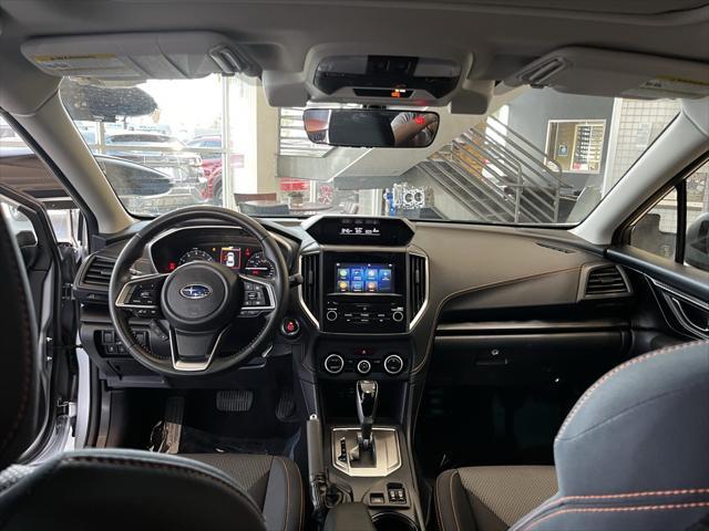 used 2023 Subaru Crosstrek car, priced at $26,788
