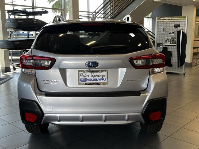 used 2023 Subaru Crosstrek car, priced at $26,788