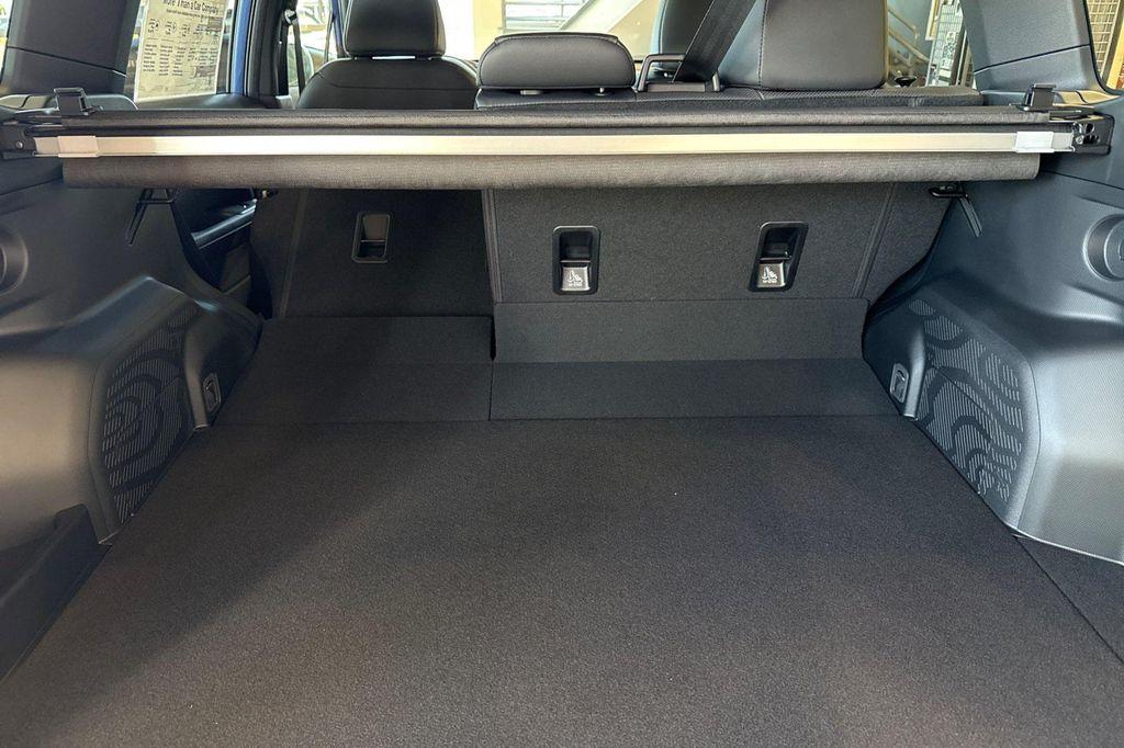 new 2025 Subaru Forester Hybrid car, priced at $46,085