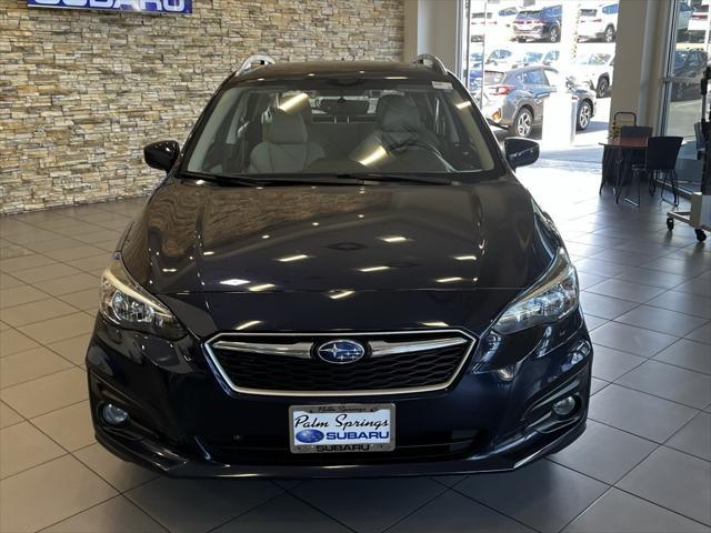 used 2019 Subaru Impreza car, priced at $18,788