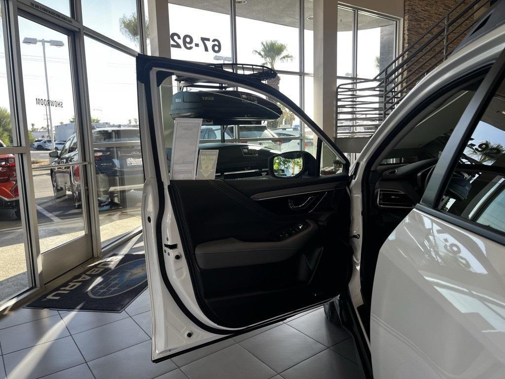 new 2025 Subaru Outback car, priced at $43,619