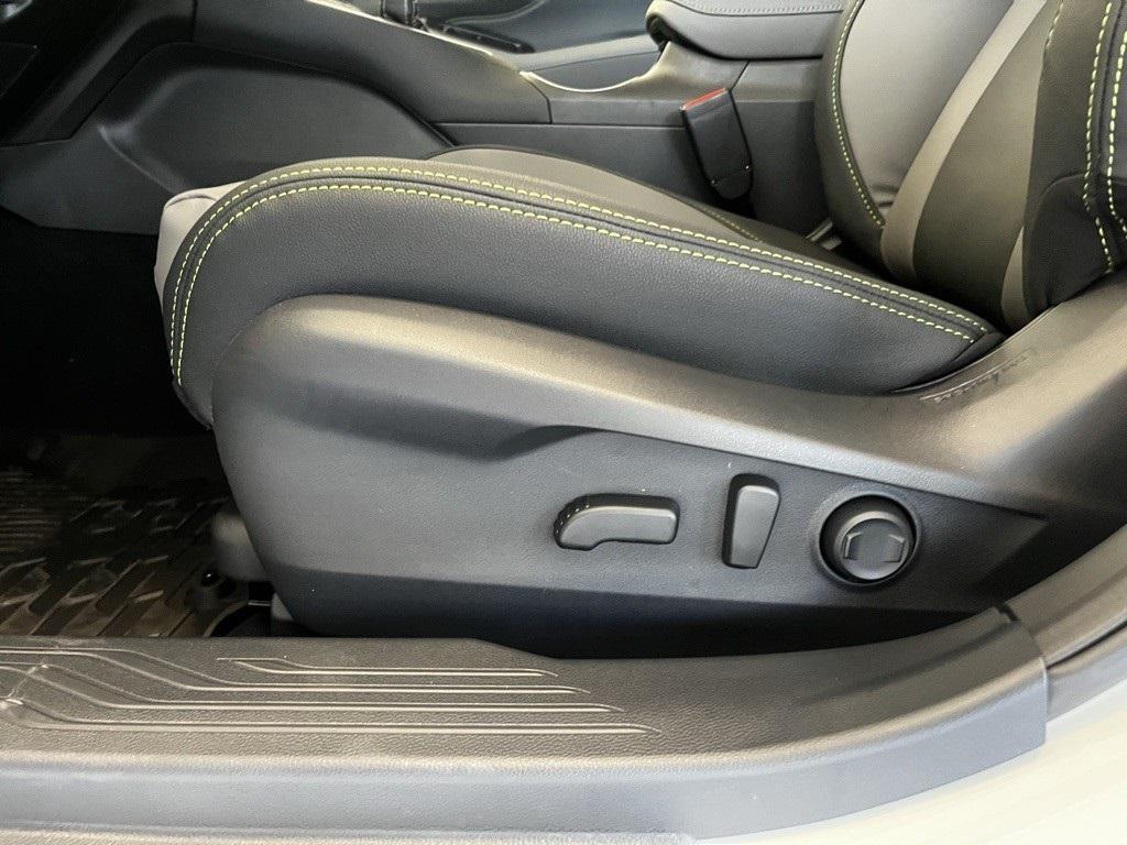 new 2025 Subaru Outback car, priced at $43,619