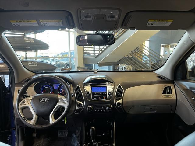 used 2013 Hyundai Tucson car, priced at $9,988