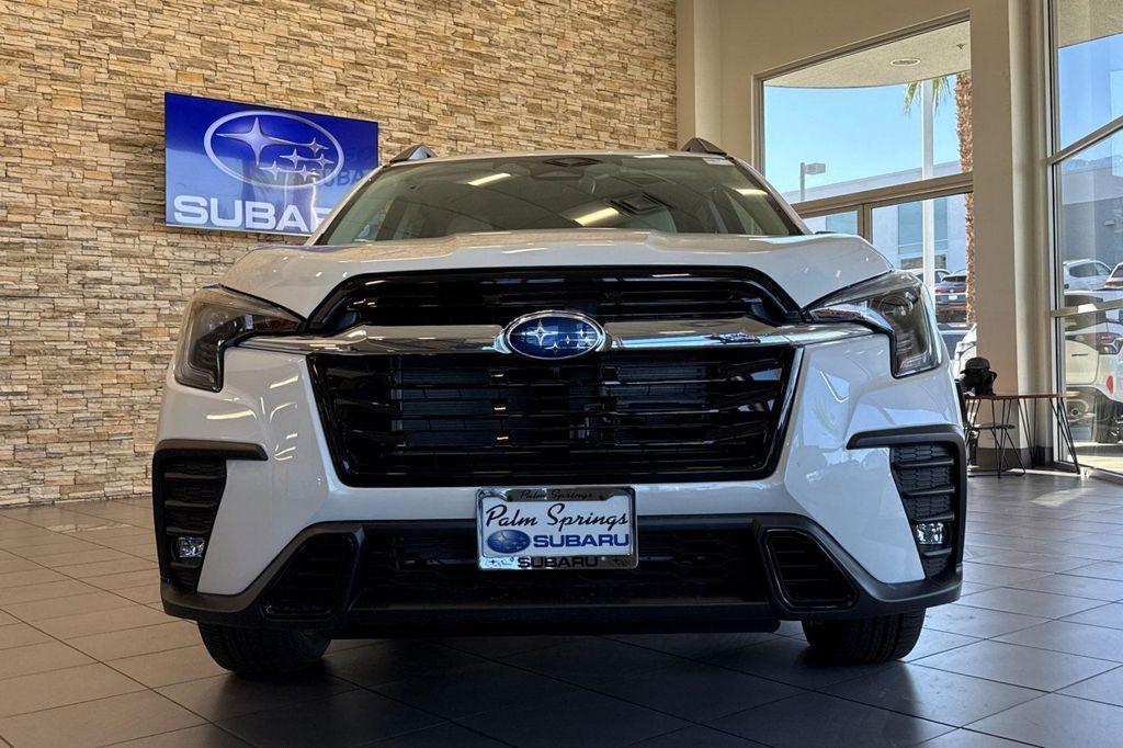 new 2025 Subaru Crosstrek car, priced at $30,020