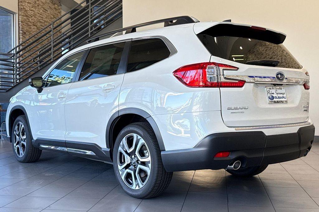 new 2025 Subaru Crosstrek car, priced at $30,020