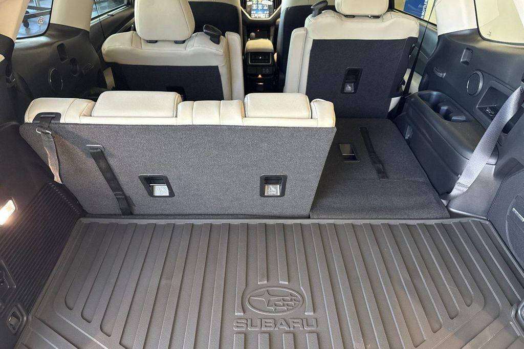 new 2025 Subaru Crosstrek car, priced at $30,020