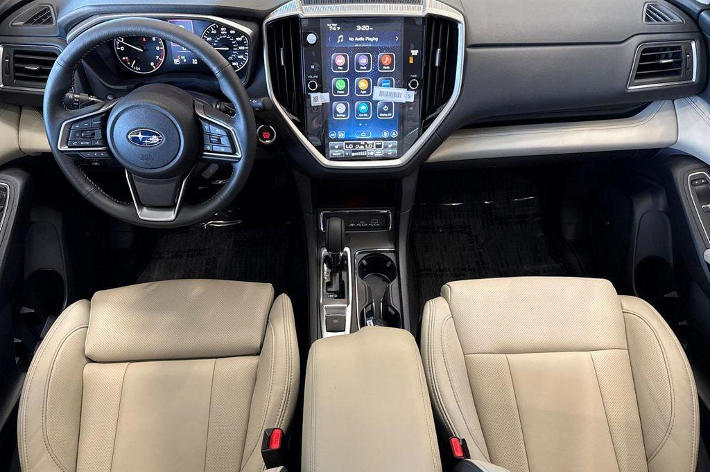 new 2025 Subaru Crosstrek car, priced at $30,020