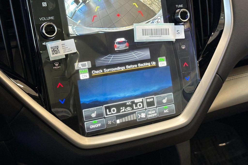new 2025 Subaru Crosstrek car, priced at $30,020