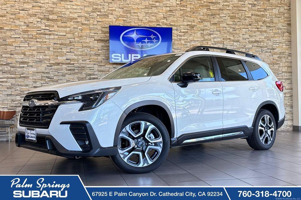 new 2025 Subaru Crosstrek car, priced at $30,020