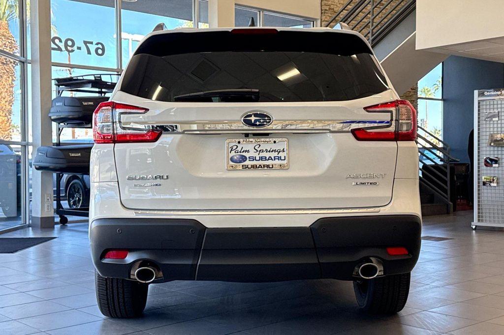 new 2025 Subaru Crosstrek car, priced at $30,020