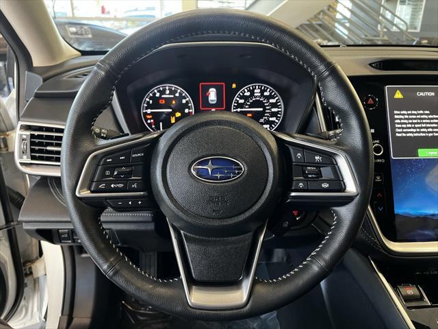 used 2024 Subaru Outback car, priced at $35,788