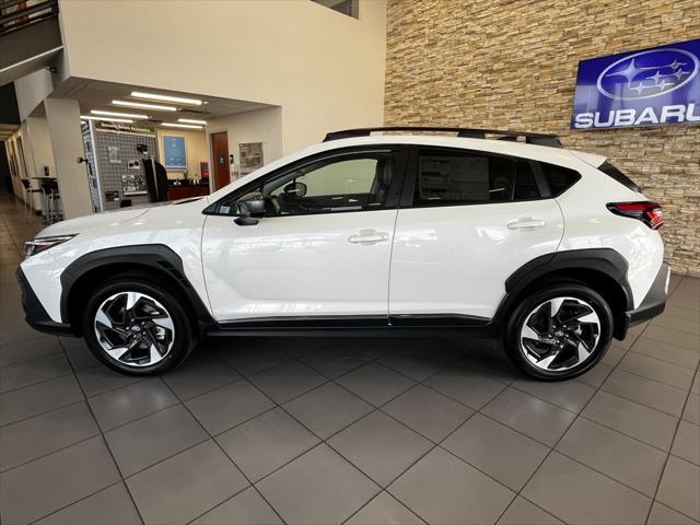 new 2024 Subaru Crosstrek car, priced at $35,132