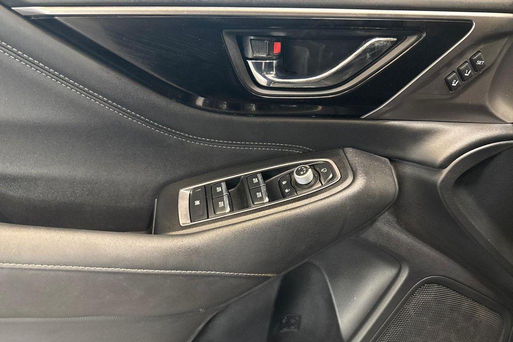 used 2023 Subaru Outback car, priced at $30,488