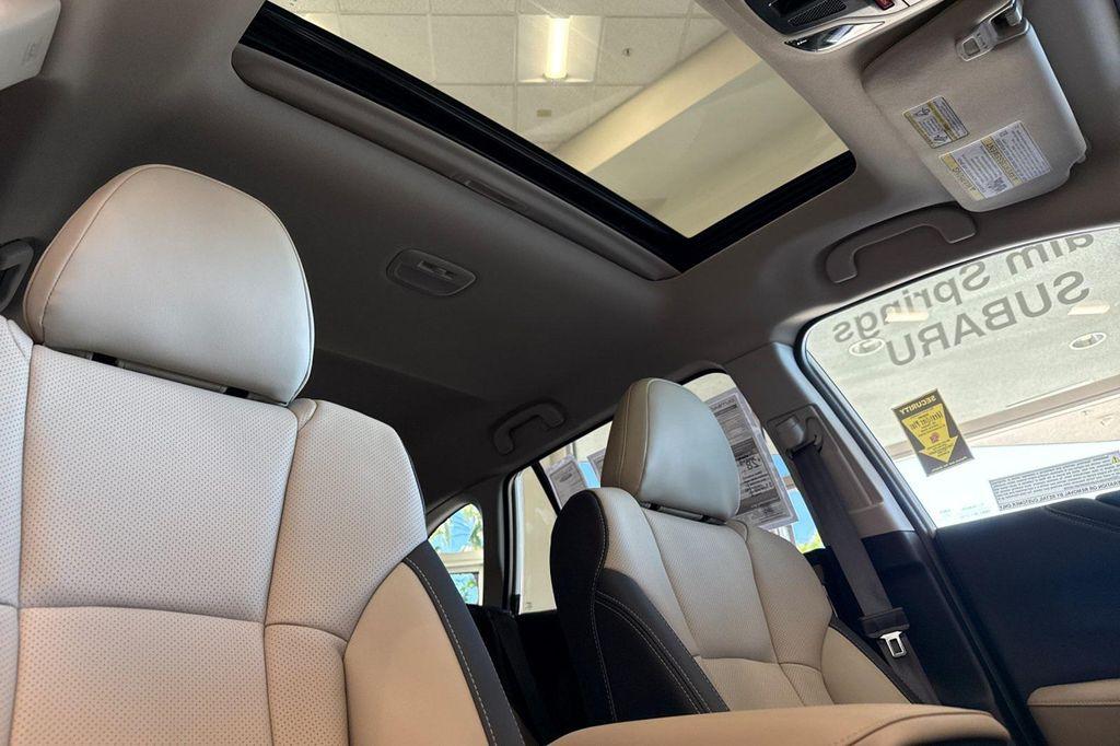 new 2025 Subaru Outback car, priced at $42,379