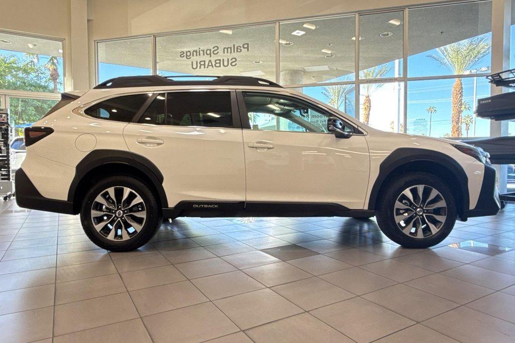 new 2025 Subaru Outback car, priced at $42,379