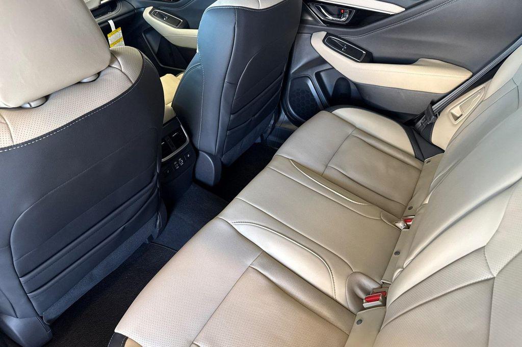 new 2025 Subaru Outback car, priced at $42,379