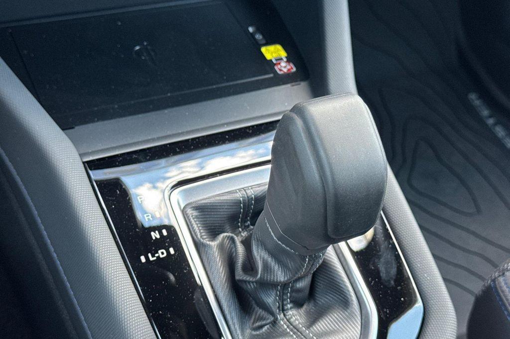 new 2025 Subaru Forester car, priced at $35,918