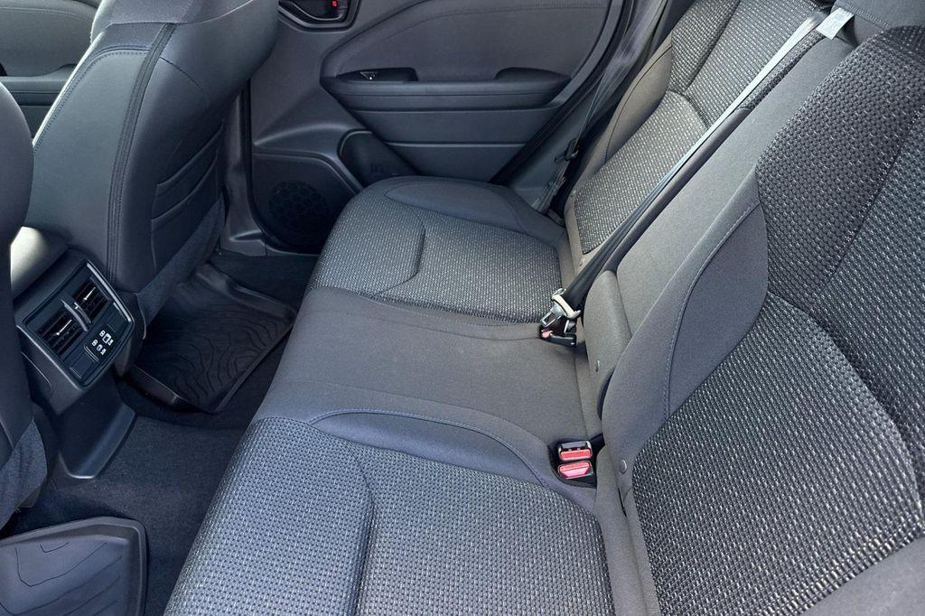 new 2025 Subaru Forester car, priced at $35,918