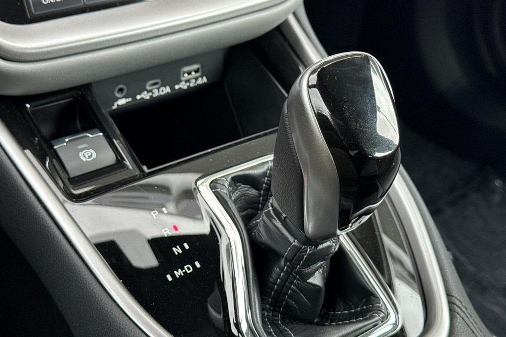 new 2025 Subaru Legacy car, priced at $30,612