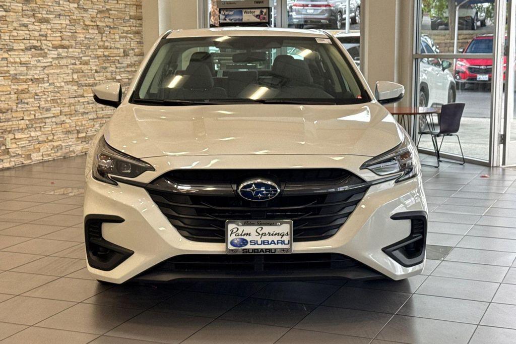 new 2025 Subaru Legacy car, priced at $30,612