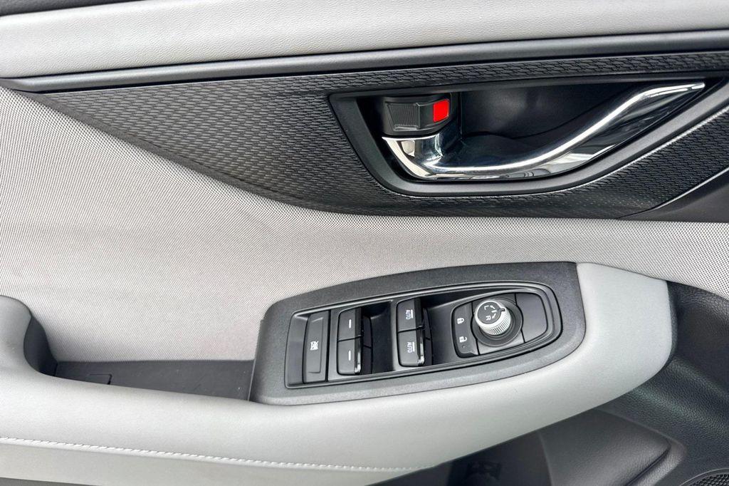 new 2025 Subaru Legacy car, priced at $30,612