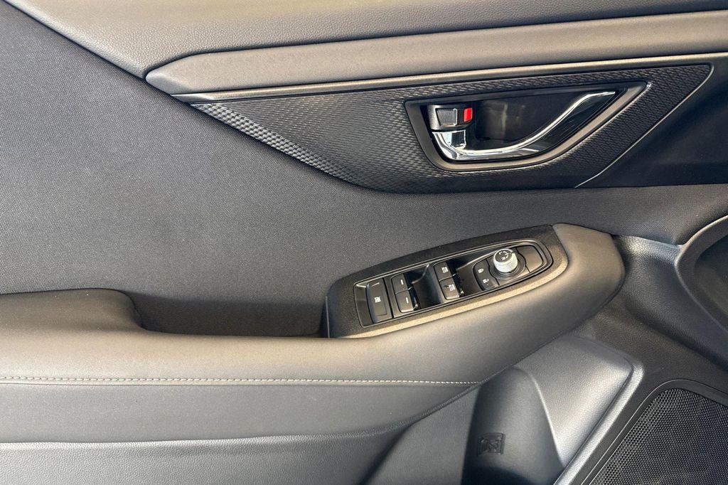 new 2025 Subaru Outback car, priced at $35,445