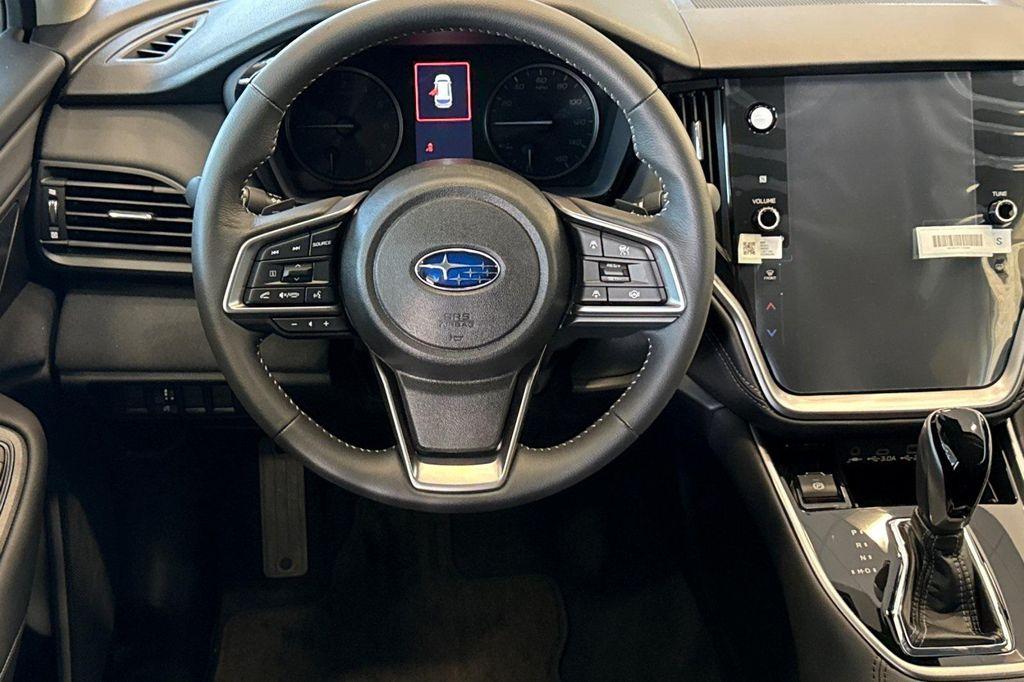 new 2025 Subaru Outback car, priced at $35,445