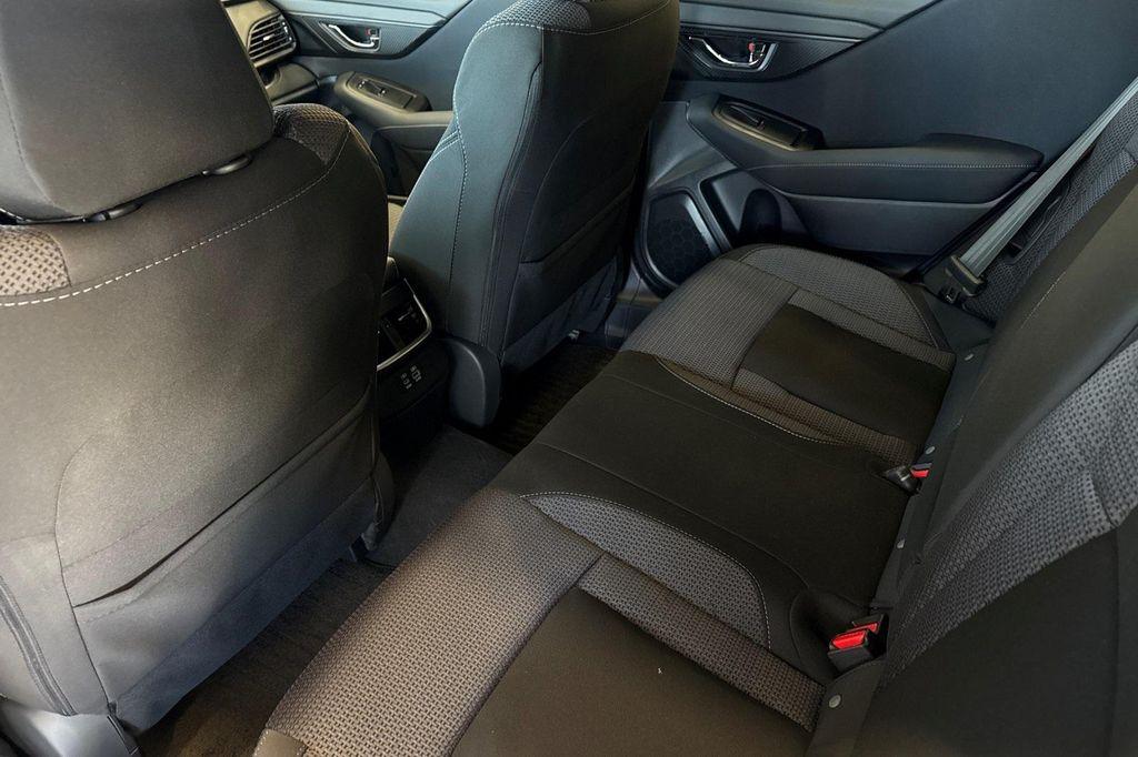 new 2025 Subaru Outback car, priced at $35,445