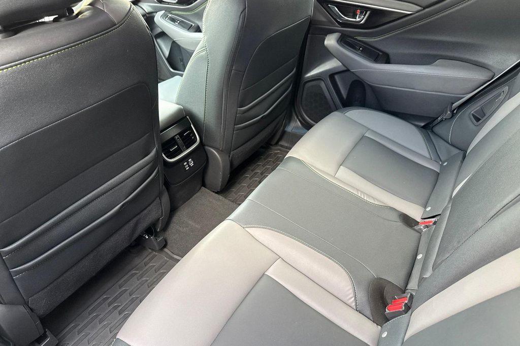 used 2023 Subaru Outback car, priced at $29,488