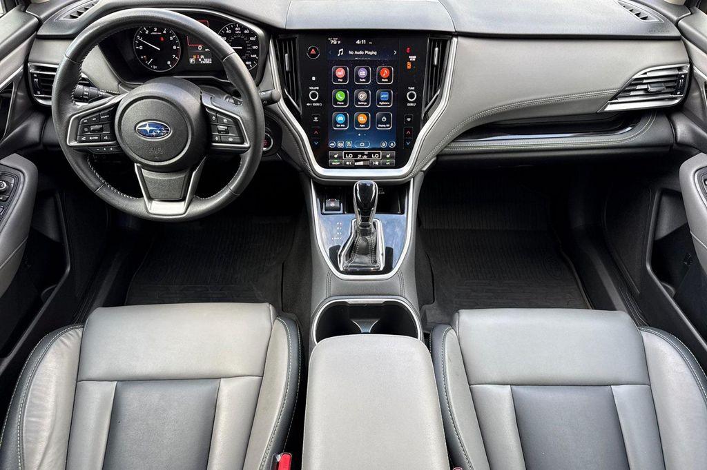 used 2023 Subaru Outback car, priced at $29,488