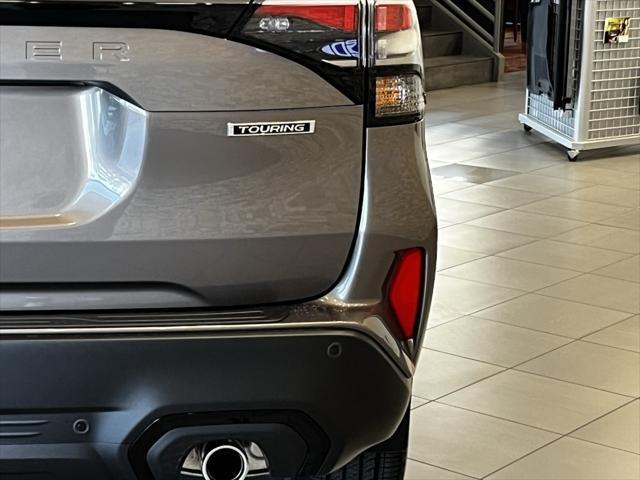 new 2025 Subaru Forester car, priced at $42,588