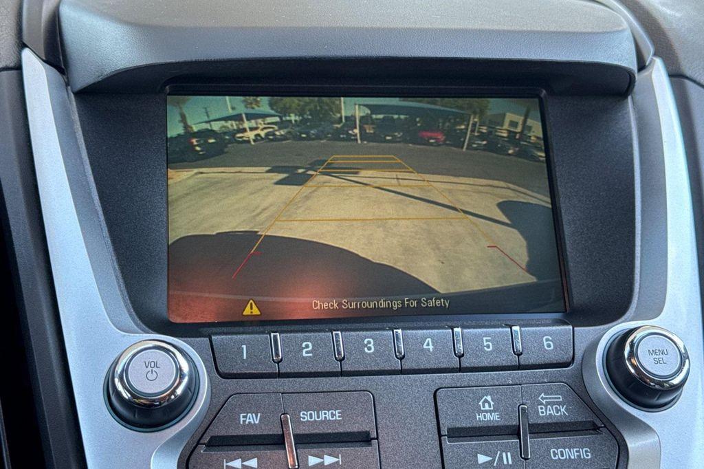 used 2017 Chevrolet Equinox car, priced at $11,588