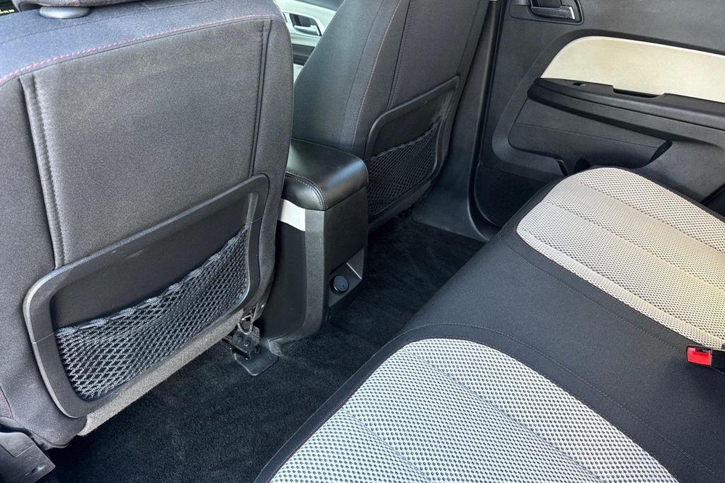 used 2017 Chevrolet Equinox car, priced at $11,588