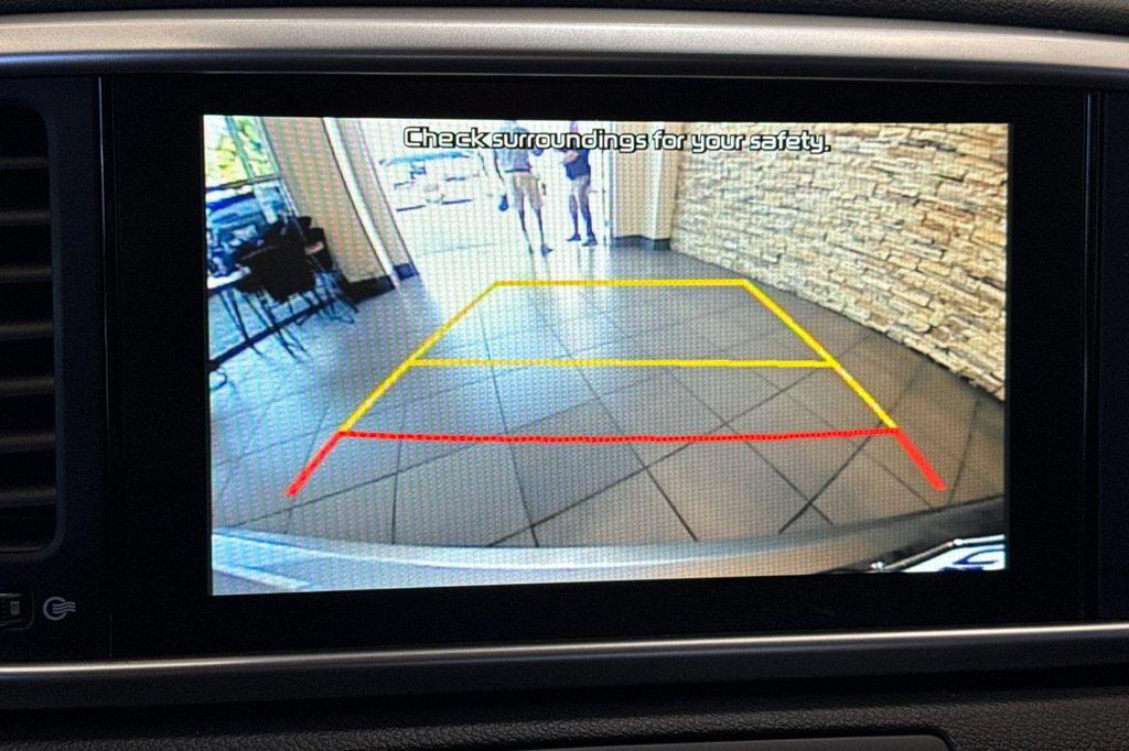 used 2022 Kia Sportage car, priced at $18,788