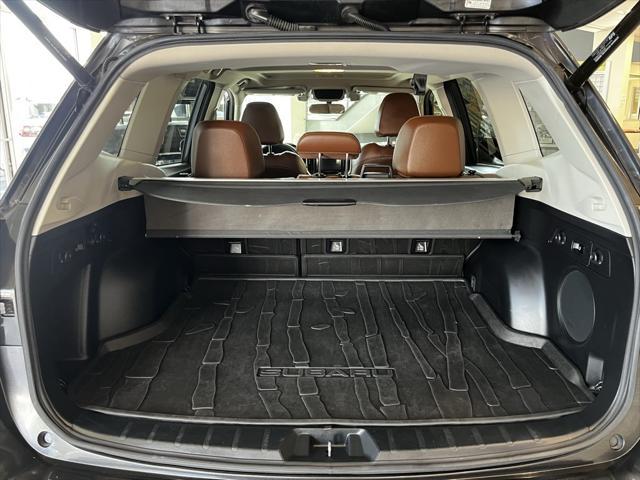 used 2019 Subaru Forester car, priced at $21,788