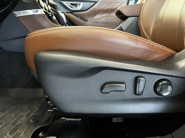 used 2019 Subaru Forester car, priced at $21,788