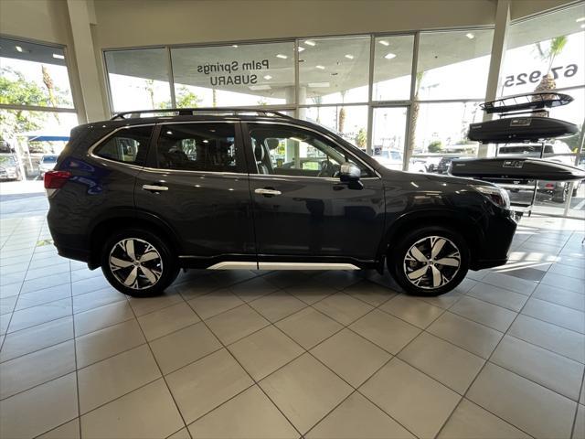 used 2019 Subaru Forester car, priced at $21,788