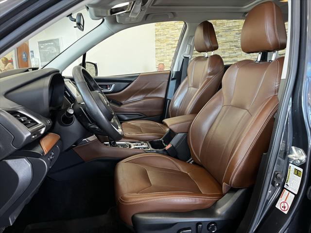 used 2019 Subaru Forester car, priced at $21,788