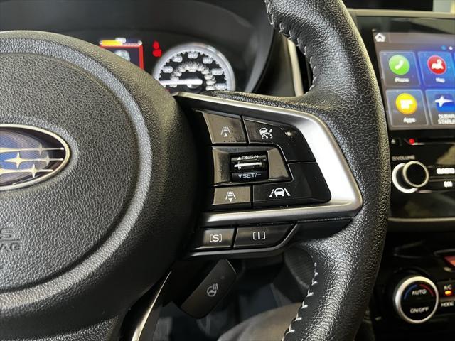 used 2019 Subaru Forester car, priced at $21,788