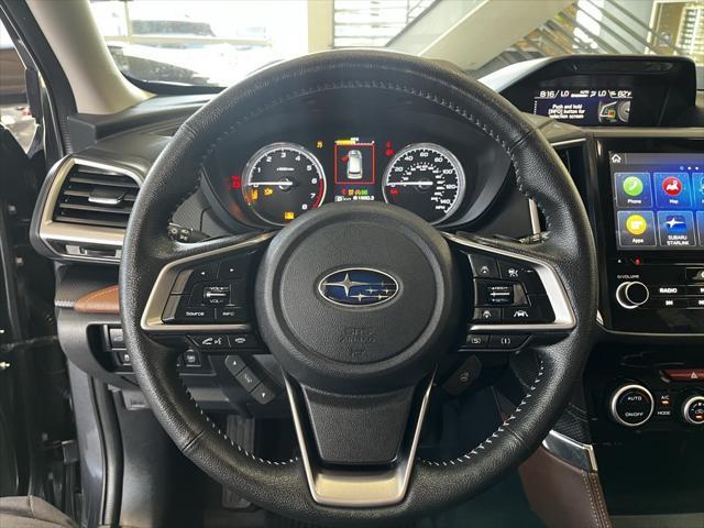used 2019 Subaru Forester car, priced at $21,788