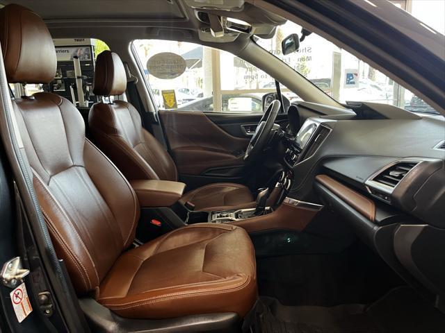 used 2019 Subaru Forester car, priced at $21,788