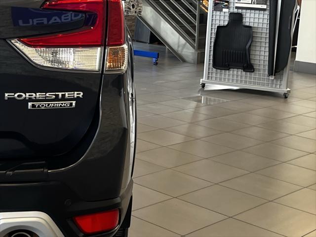 used 2019 Subaru Forester car, priced at $21,788