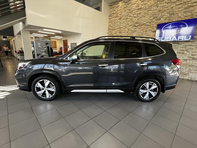 used 2019 Subaru Forester car, priced at $21,788