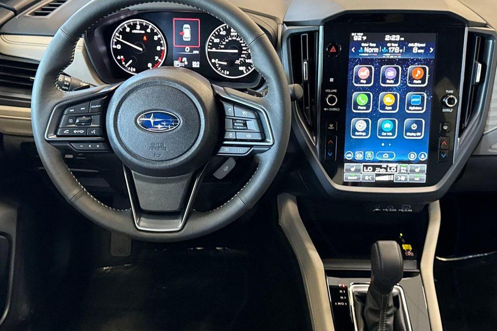 new 2025 Subaru Forester car, priced at $41,815