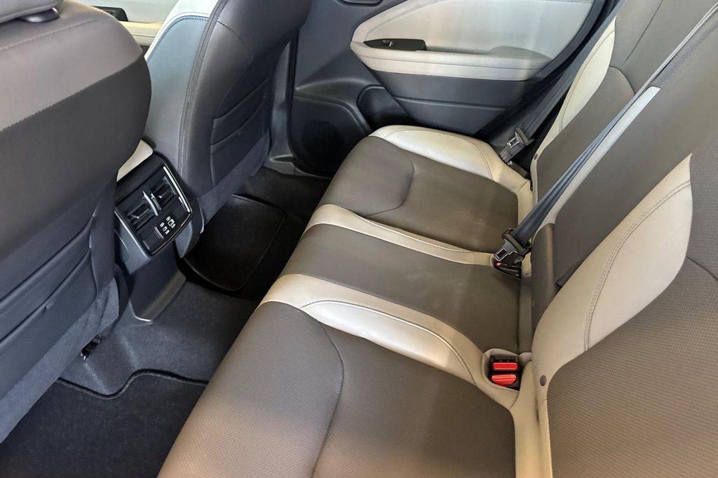 new 2025 Subaru Forester car, priced at $41,815