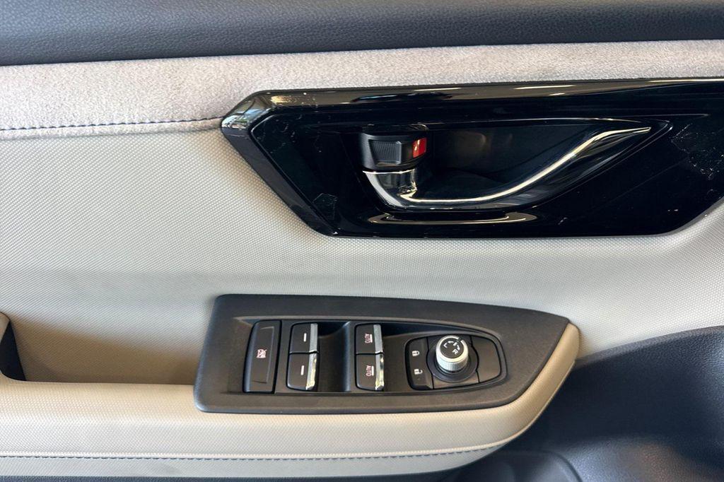 new 2025 Subaru Forester car, priced at $41,815