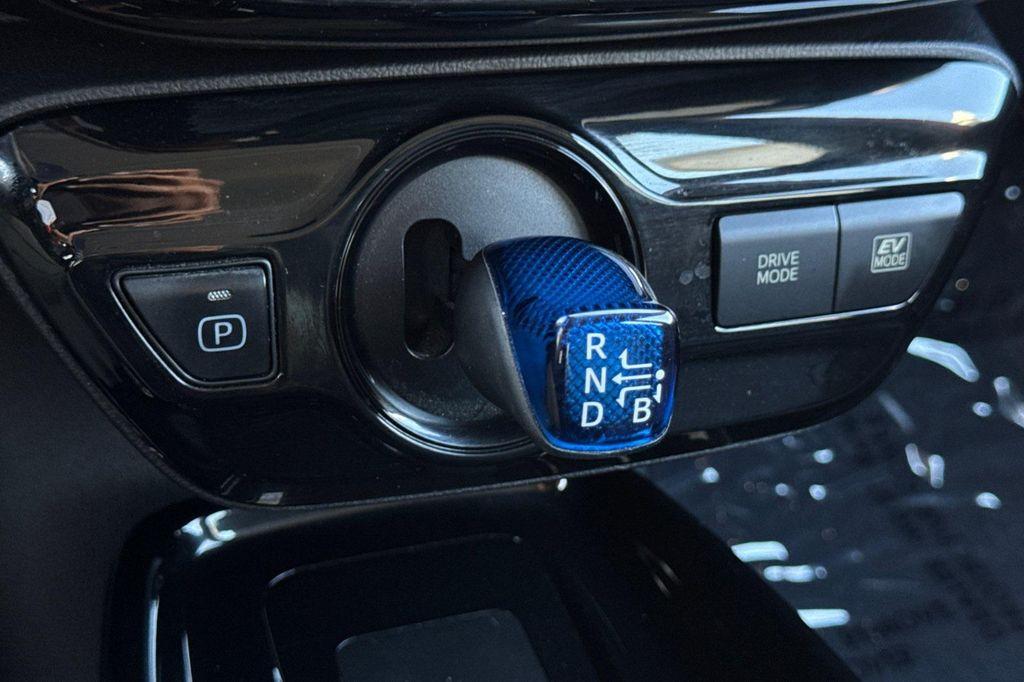 used 2019 Toyota Prius car, priced at $21,788