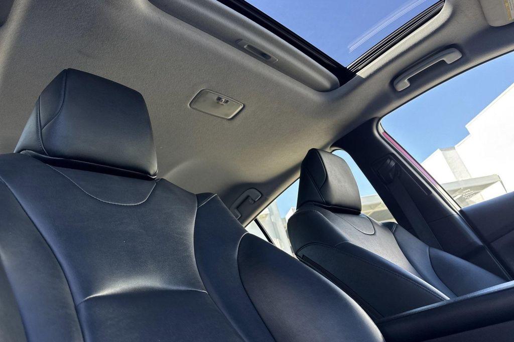 used 2019 Toyota Prius car, priced at $21,788