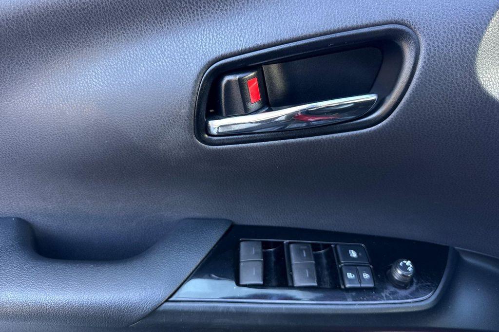 used 2019 Toyota Prius car, priced at $21,788